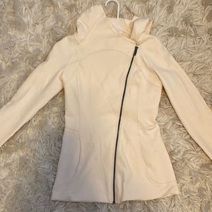 Lululemon Nulu Jacket